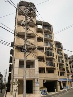 エムエー大口マンションの画像