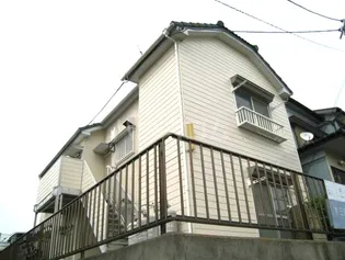 第2こまくさ荘の画像