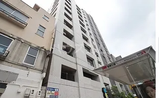 シャトー鶴舞【3階】の外観