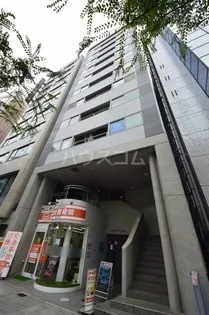 大阪府大阪市北区天神橋2丁目【マンション】の外観
