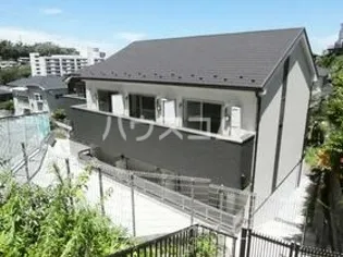 シルフィード金沢八景の画像