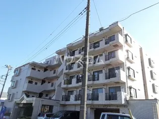 ライオンズマンション南橋本第2の画像