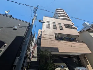 長谷川ビルの画像