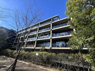 シティハウス吉祥寺北町の画像