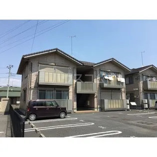 ペアグランドAの画像