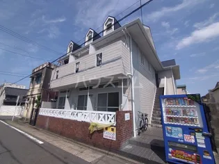 アーバンライフ東枇杷島2の画像