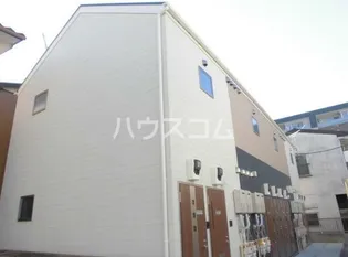 クレストウッドの画像