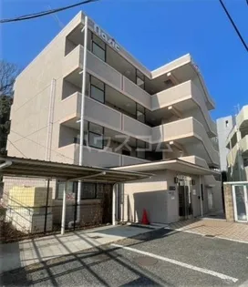 ドミトリー白根の画像