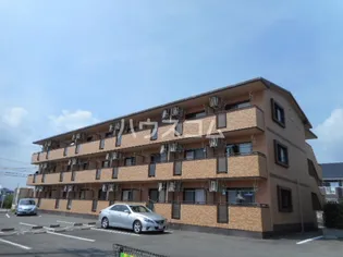 MANSION JULIAIIの画像