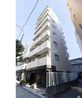 エテルノ大井町の画像