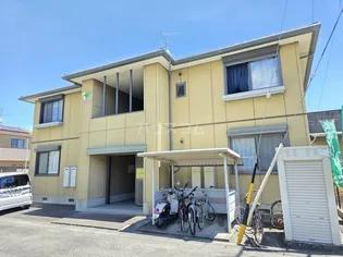 エスペランサ諏訪下の画像