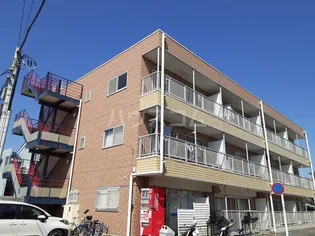 サザンビーチトキワの画像