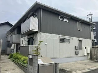 ラフィネ栄町の画像