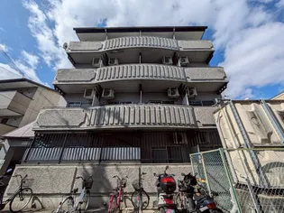 MILLENIUM萱島の画像