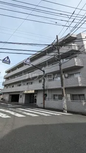 パークアヴェニューの画像