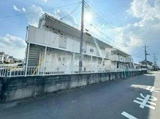 カーサ ソルジアーテ B棟の画像