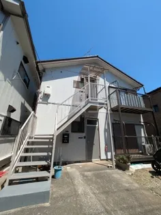 コーポ和田の画像