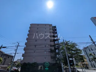 ドゥーエ南長崎の画像