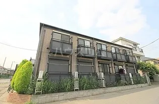 エクセレントハイムの画像