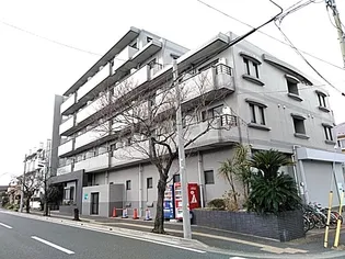 シャトレー舞浜の画像