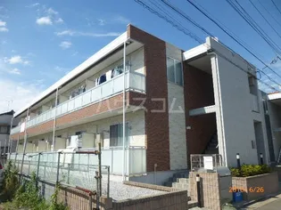 リブリ AZURの画像