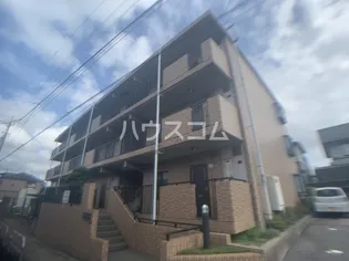 コンフォール実花の画像