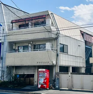 フランハイツの画像