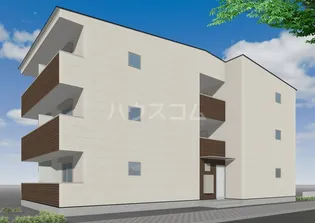 ジーメゾン上尾緑丘の画像