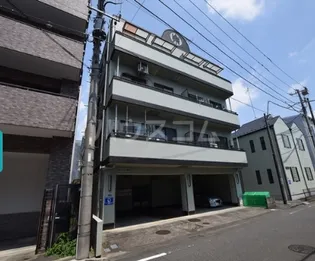 山水ハイム橋本第一の画像