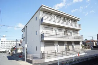 サニーフラットみなみの画像