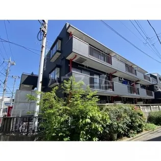 ベルメール西新井Iの画像