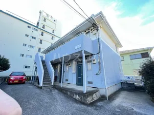 フェリーチェ日吉3の画像