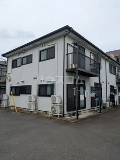 グリーンハイツ湘南Aの画像