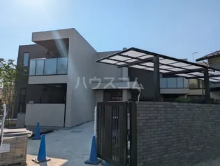 パークアヴェニュー湘南辻堂 南棟の画像