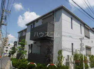 サクラコート北砂の画像