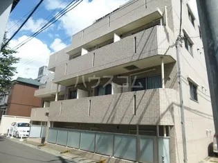 ISM NAKANOBUの画像