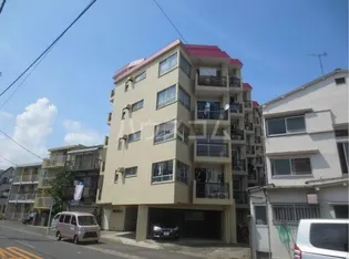 マルトミ渡田向町の画像