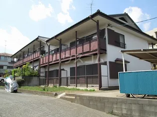 ローズハイツの画像