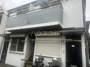 クレール中野の画像