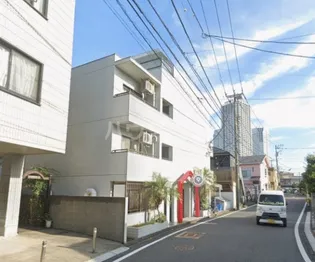 プラザ新川崎の画像