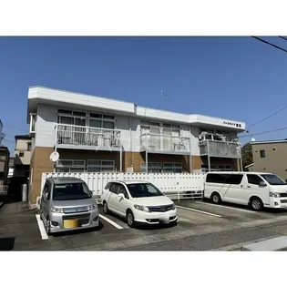 パークサイド横前の画像