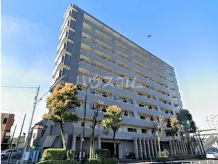 U COURT 西新井の画像