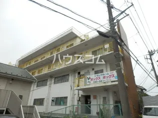 日野ビルの画像
