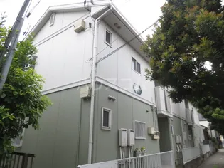 イーストハイムの画像