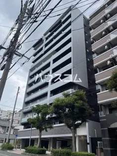 グランドアセントの画像