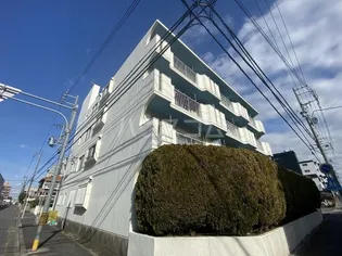 蜆橋ハイツの画像