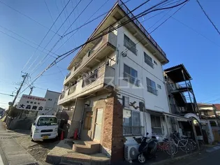 第3ヒカリコーポの画像
