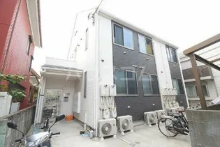 TM渡田向町IIの画像
