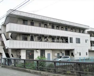 今井鉄工ビルの画像
