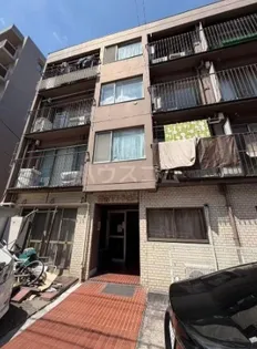 秀栄マンションの画像